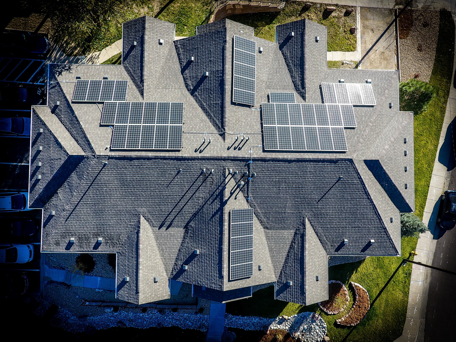 solar panel regulations